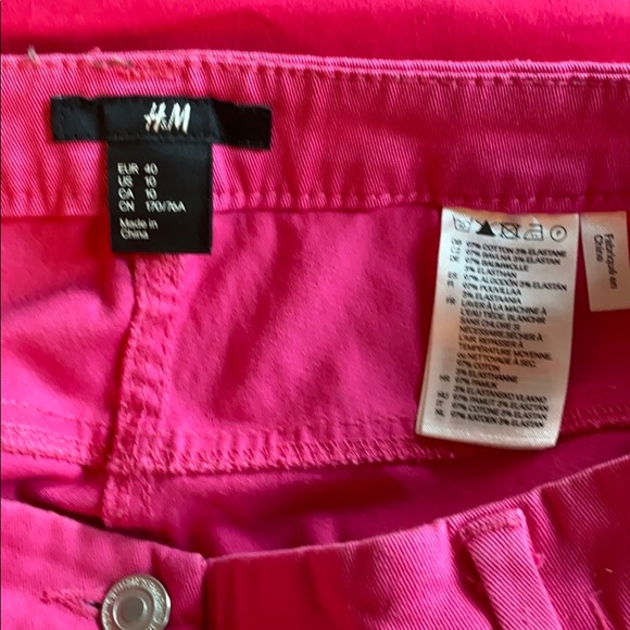 H&M pant - Picture 4 of 4